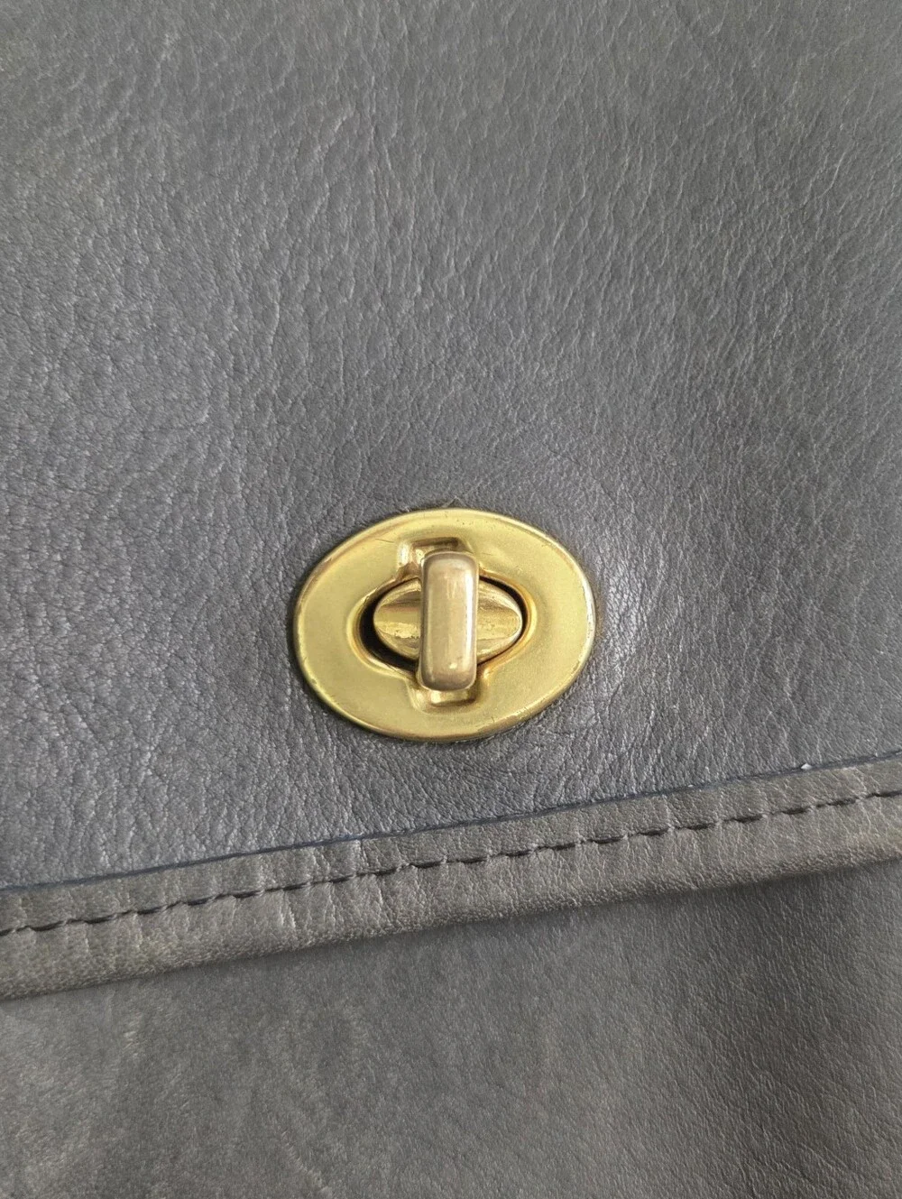 Coach benefits charity
